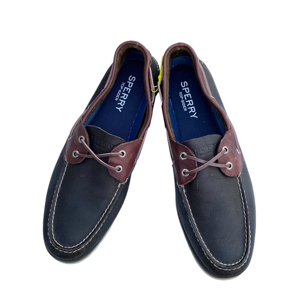 Sperry Top-Sider MENS SHOES size 13 - Picture 9 of 16